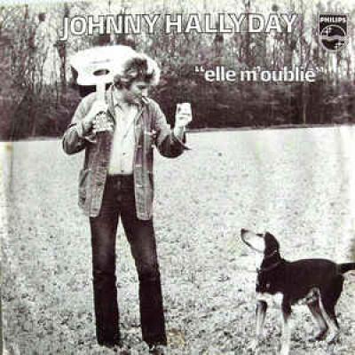 Elle M'oublie / La Première Pierre