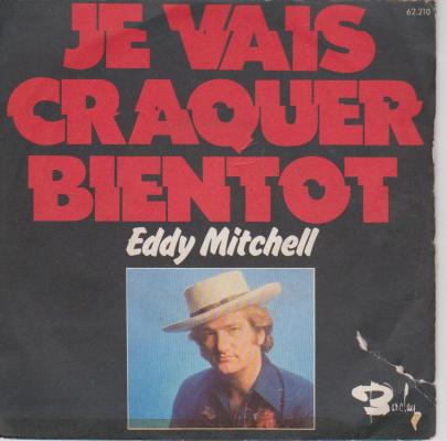 Sp - Je Vais Craquer Bientôt