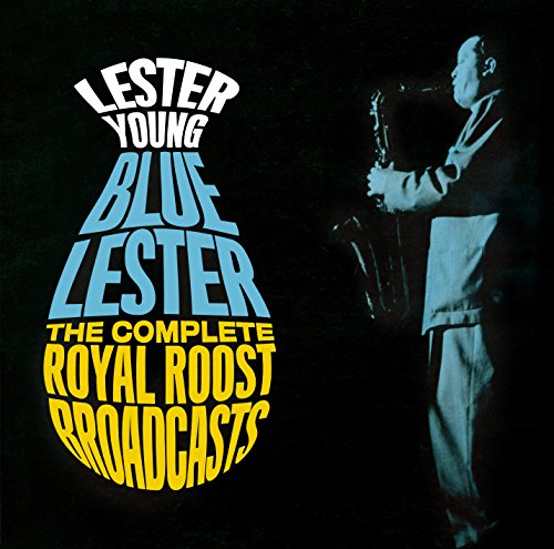 Blue Lester + 9 Bonus Tracks