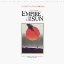 Empire Of The Sun