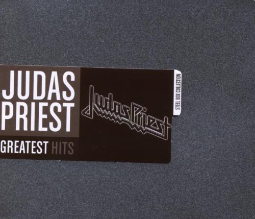 Steel Box Collection: Greatest Hits