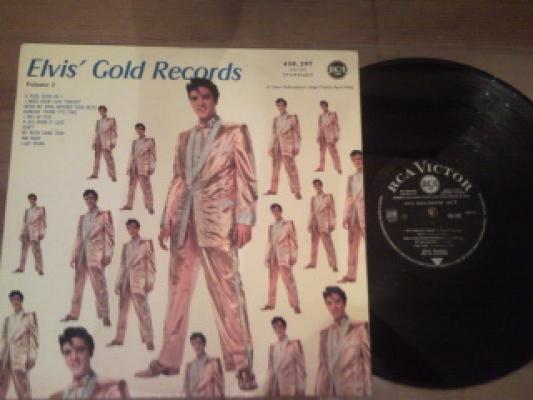 Gold Records