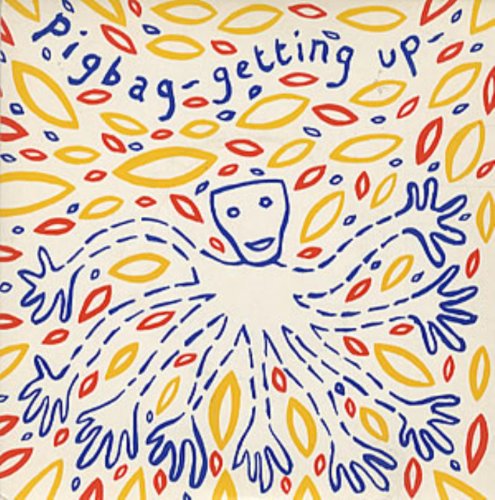 Getting Up