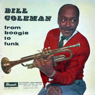 From Boogie To Funk