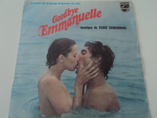 Good Bye Emmanuelle
