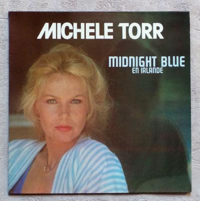 Midnight Blue En Irlande