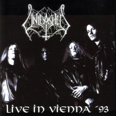 Live In Vienna '93