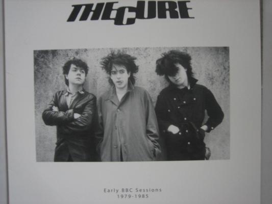 Early Bbc Sessions 1979-1985
