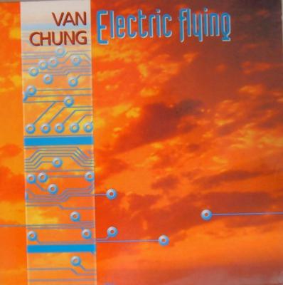 Electric Flying