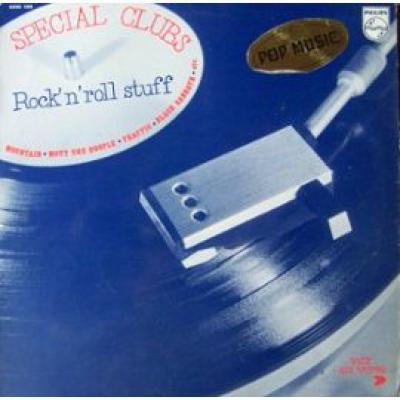 Rock'n'roll Stuff