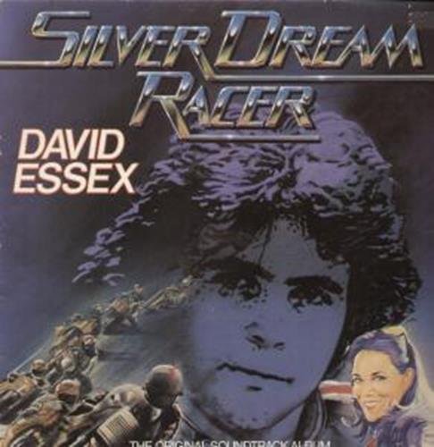 Silver Dream Racer Lp