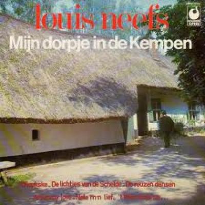 Mijn Dorpje In De Kempen