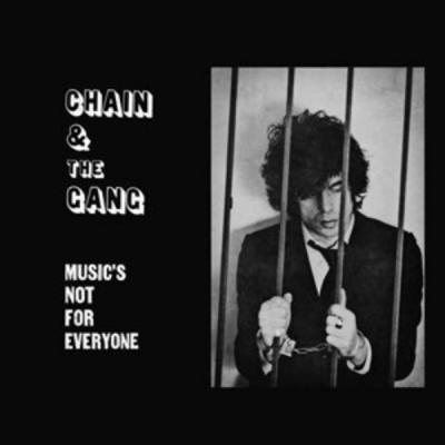 Music's Not For Everyone