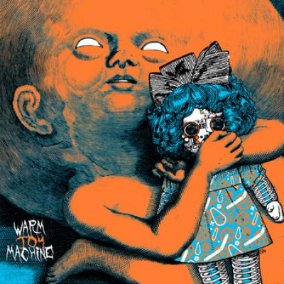 Warm Toy Machine