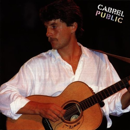 Cabrel Public
