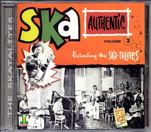 Ska Authentic 2