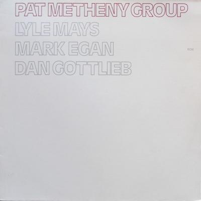 Pat Metheny Group