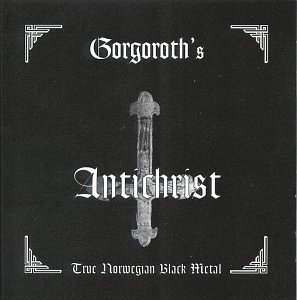 Antichrist