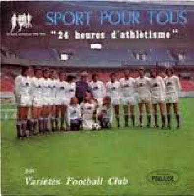 Sport Pour Tous