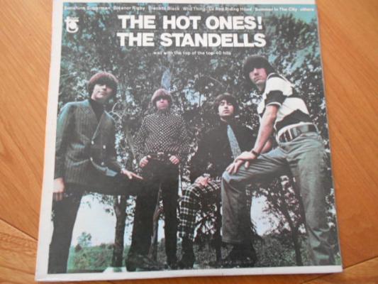 The Hot Ones !