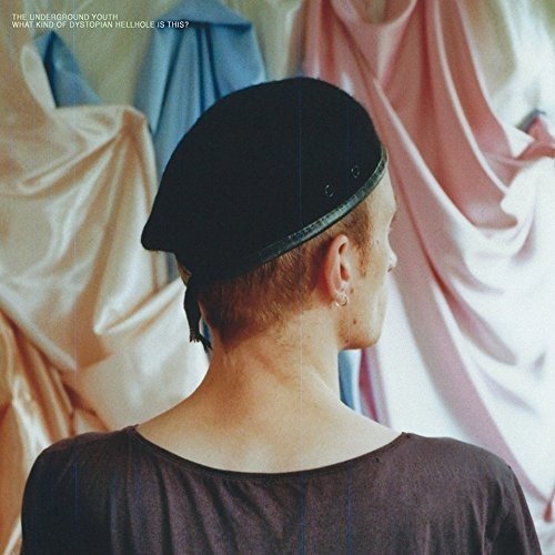 What Kind Of Dystopian Hellhole Is This