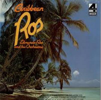 Caribbean
