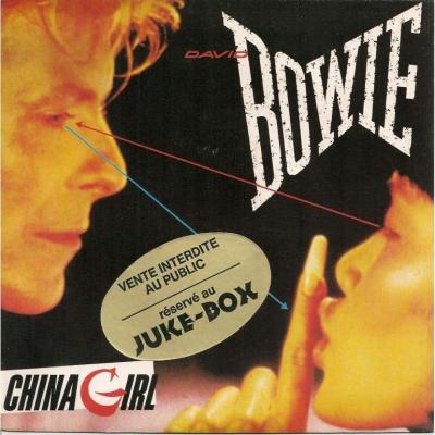 China Girl (jukebox)
