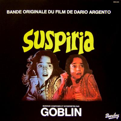 Suspiria