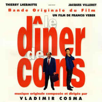 Le Dîner De Cons