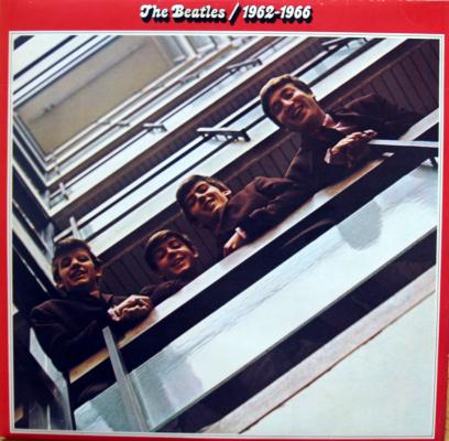 Rouge 1962-1966