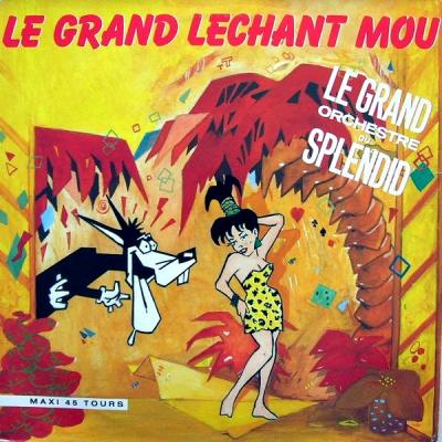 Le Grand Lechant Mou