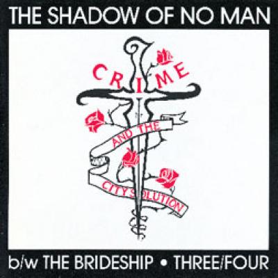 Shadow Of No Man