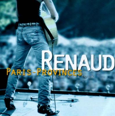Paris-provinces Aller Retour