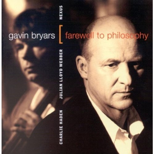 Gavin Bryars: Farewell To Philosophy