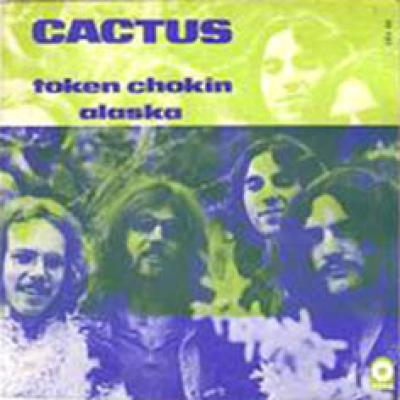 Token Chokin / Alaska