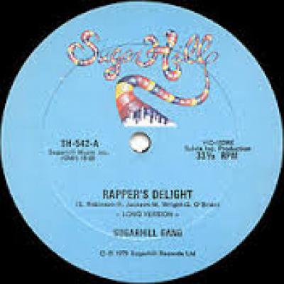 Rapper's Delight
