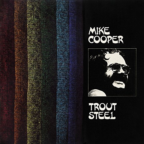 Trout Steel