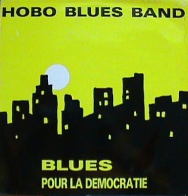 Blues Pour La Démocratie