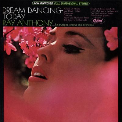 Dream Dancing Today