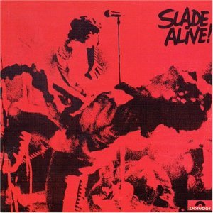 Alive