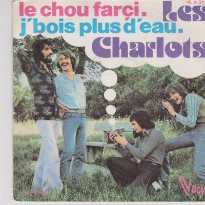 Le Chou Farci