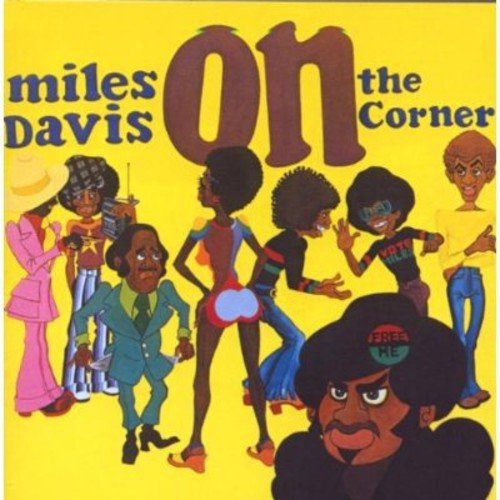 On The Corner