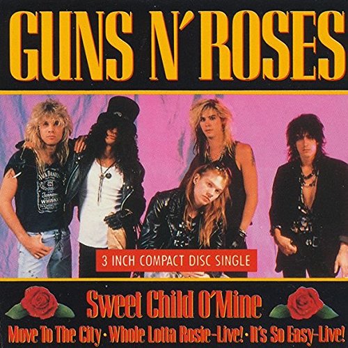 Sweet Child O' Mine