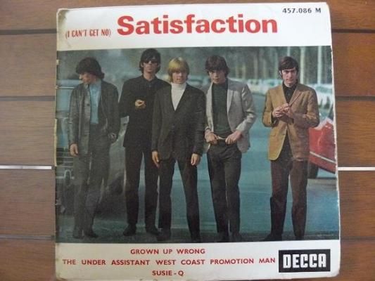 Satisfaction