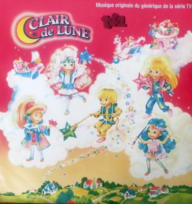 Jela Darcan - Clair De Lune