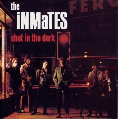 Inmates, The - Shot In The Dark