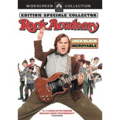 Rock Academy