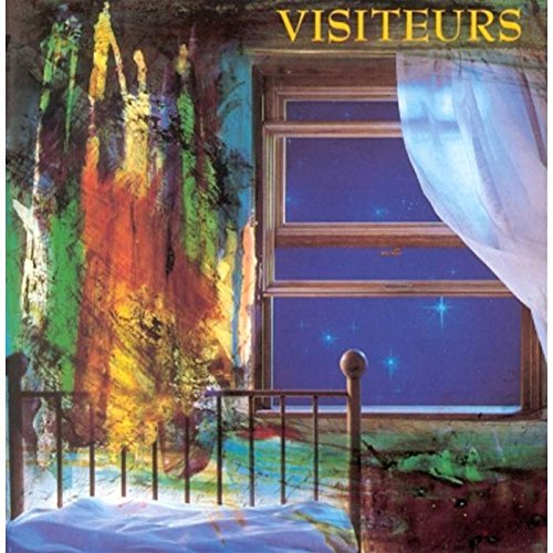 Rocks By Louis Bertignac & Visiteurs