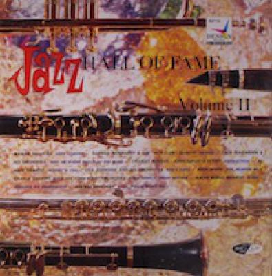 Jazz Hall Of Fame Vol 2