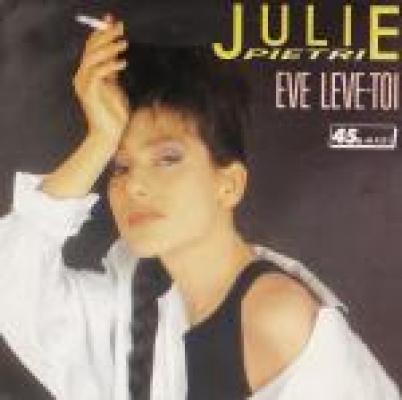 Eve Lève Toi